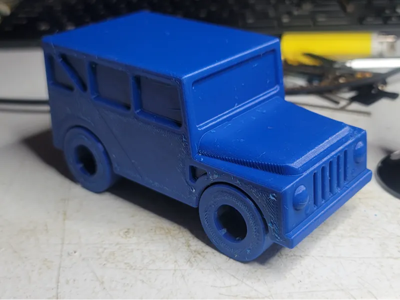 SUV