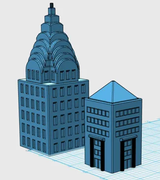 Buildings