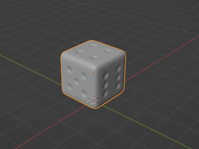 dice