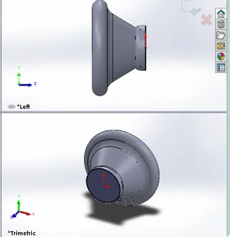 velocity carburator 