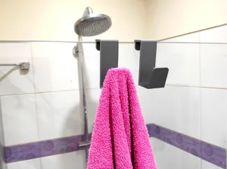 towel holder