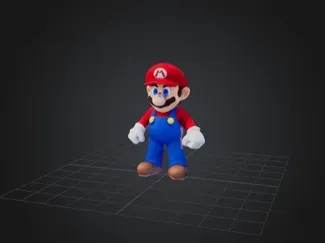 Mario