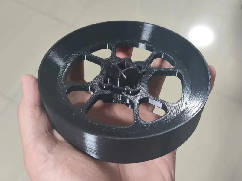 Wheel for vex exp and vex v5 robot    vex exp机器人轮子