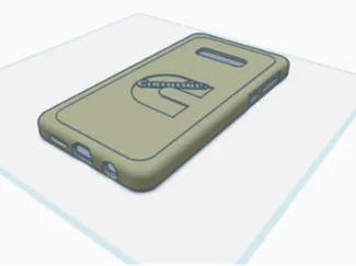 Samsung s10e cummins case
