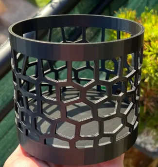 Vase Pencil or MakeUp