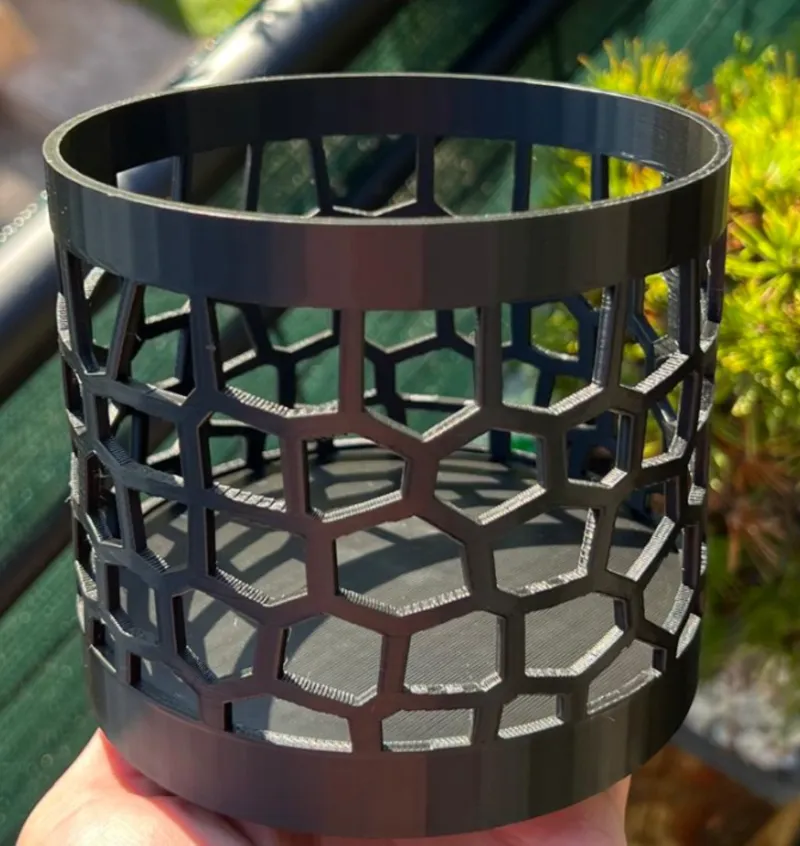 Vase Pencil or MakeUp