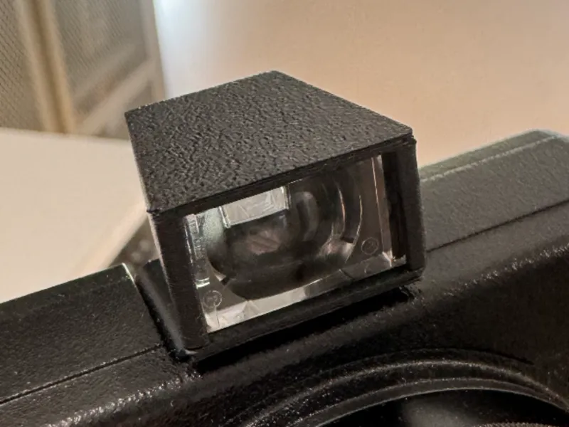 Kodak Funsaver Disposable Camera Viewfinder