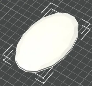 made in blender