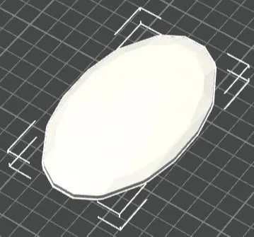 made in blender