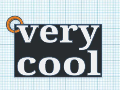 very cool