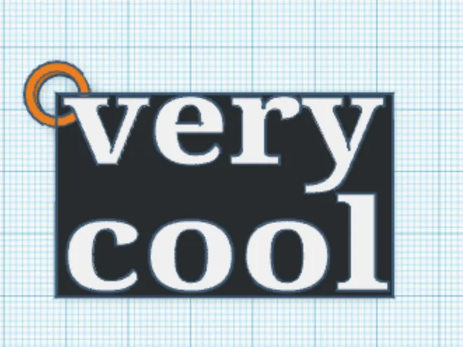 very cool