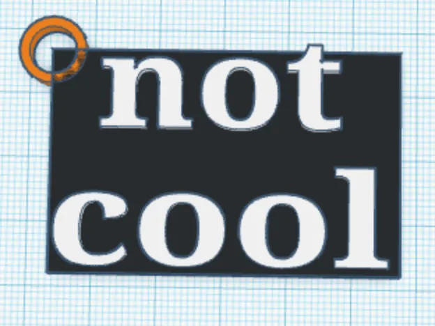 not cool