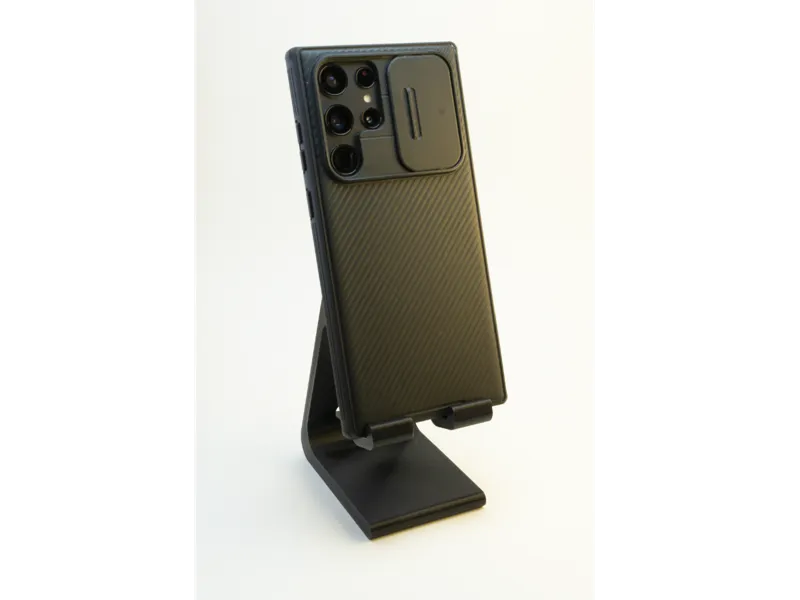 Minimal Phone Stand