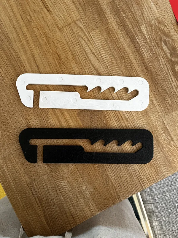 Spa Jet Pillow Rail DIM01510-607G