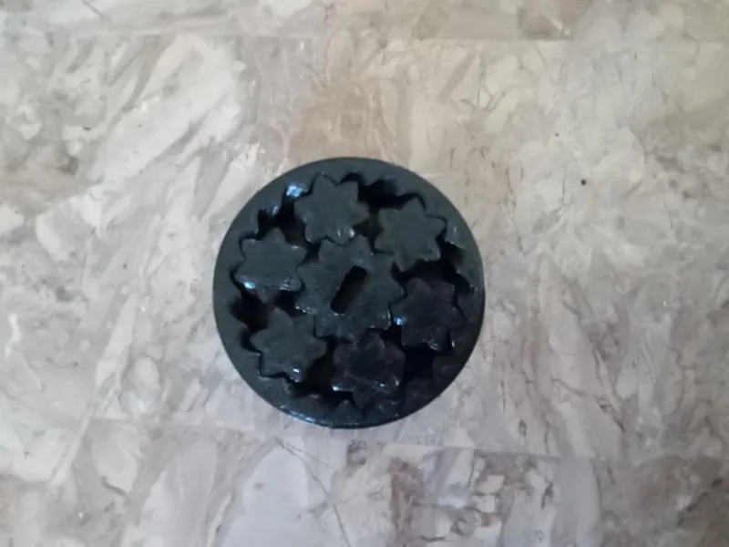 Gear Bearing