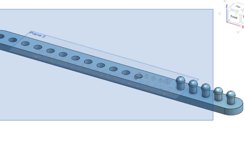 Cable tie