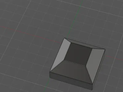 Test Cube