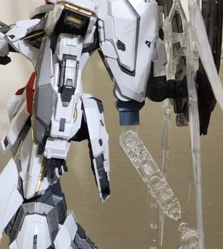Eternal Star Glory to Action Base Adapter
