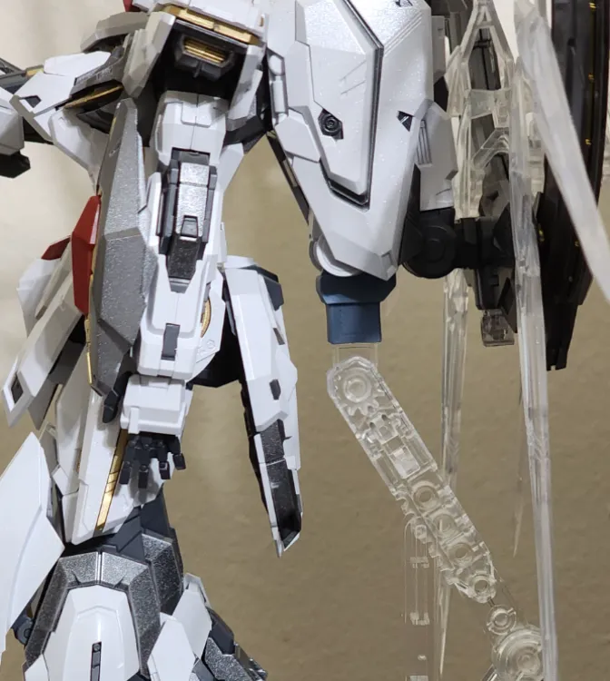 Eternal Star Glory to Action Base Adapter