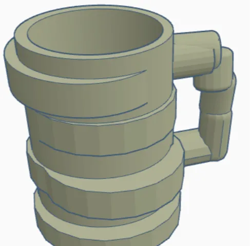 12oz can cozy