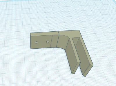 Hidden Hat Hook