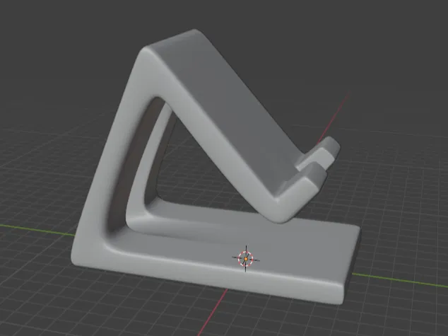 Phone stand