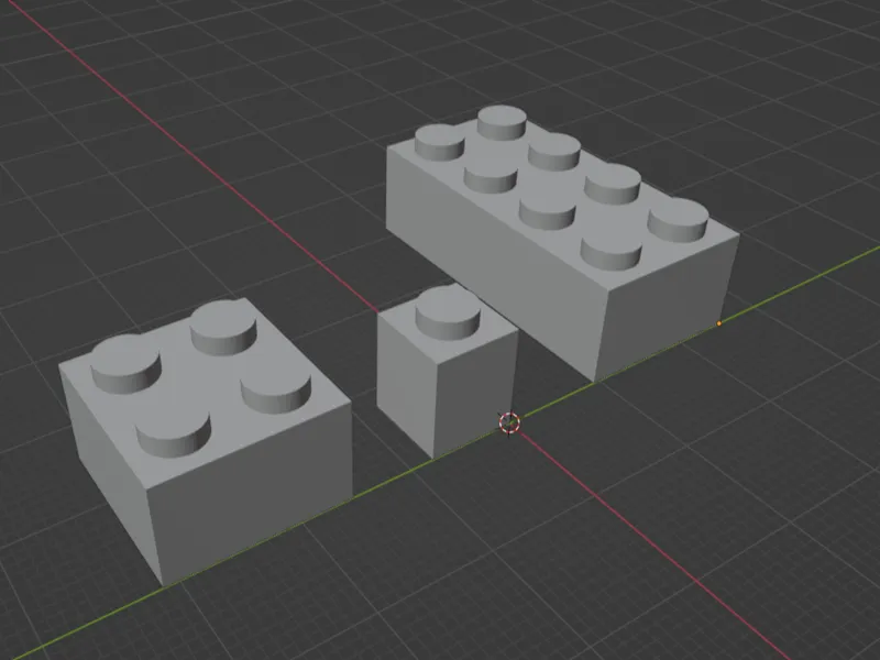 bricks