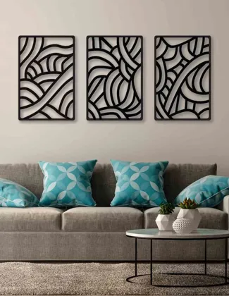 Wall decoration