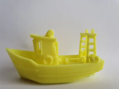 Trawler