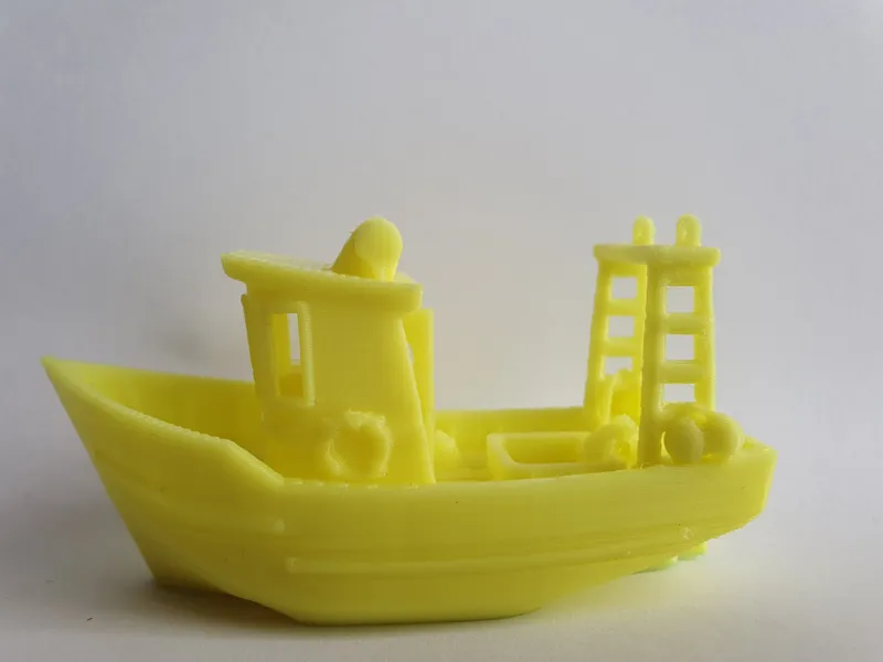 Trawler