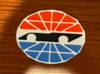 Speedway Motorsports Logo