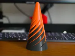 Screw Cone
