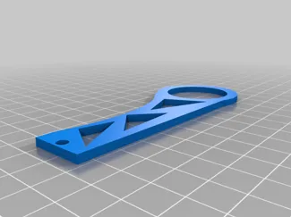 Key Spinner
