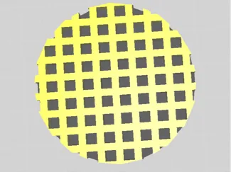 Filter for Bath