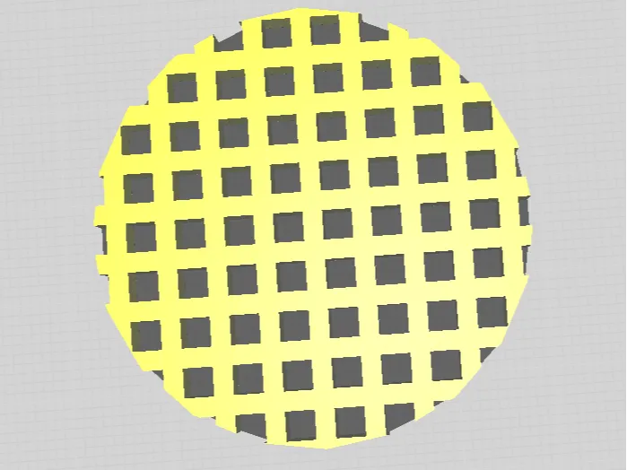 Filter for Bath