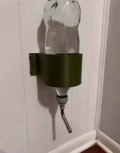 Water Dispenser