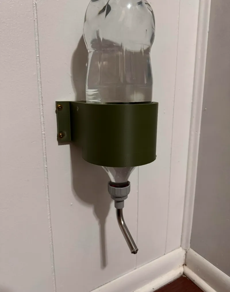 Water Dispenser