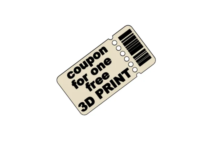 Last Minute Magic Coupon