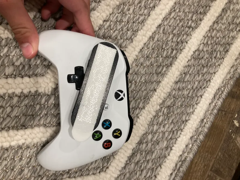 Xbox controller holder
