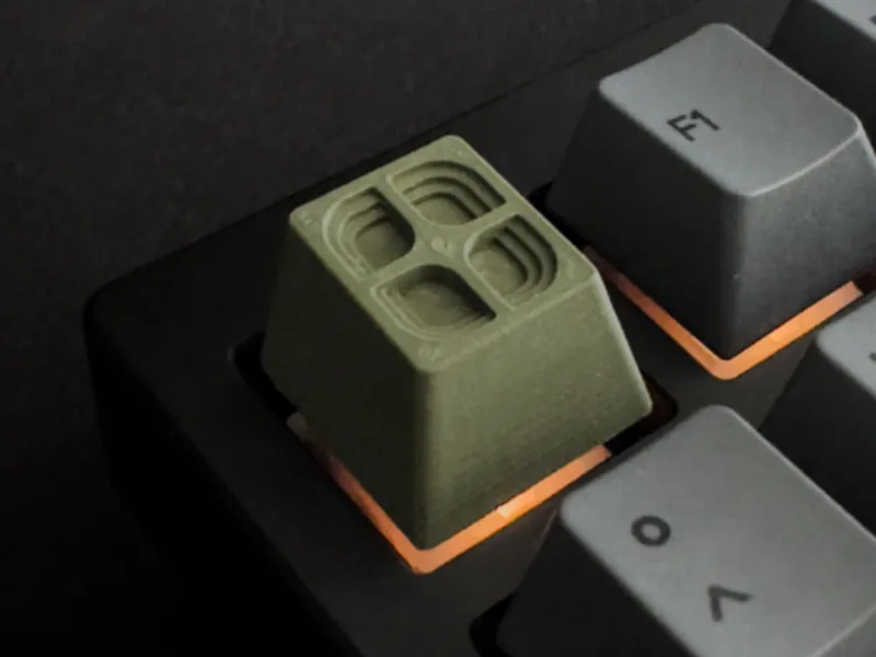 Custom ESC Artisan