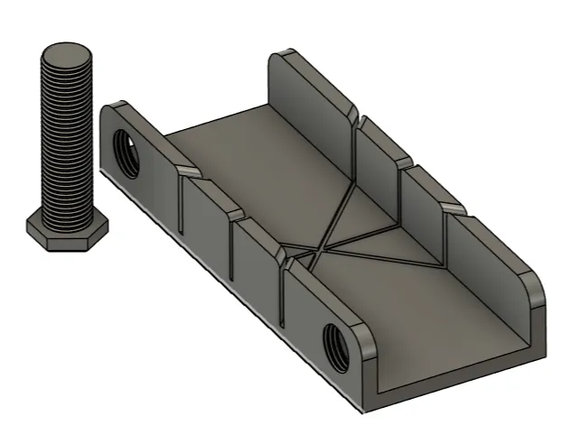 Mitter Box (Boite à onglets)