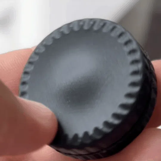 Fidget Puck v5