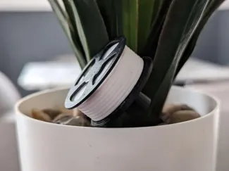 Filament Roll Extruder Knob