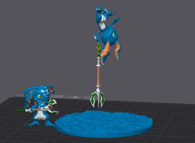 Fizz (League of Legends)