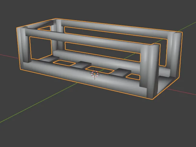 mediaconverter holder