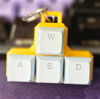 Switch fidget