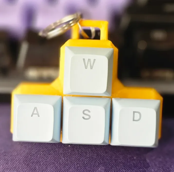 Switch fidget
