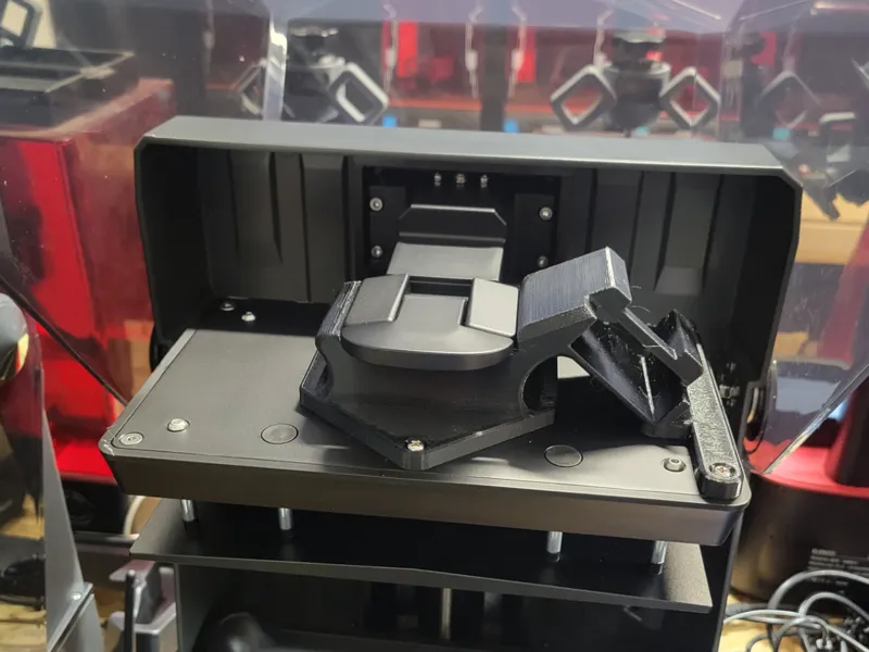 Saturn 4 Dual Anchor Dripper