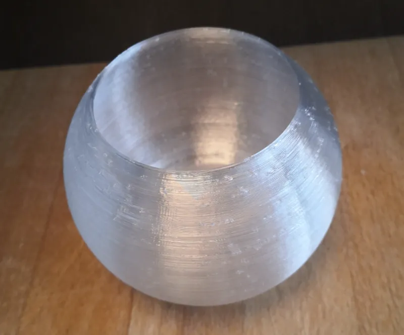 Wash Ball
