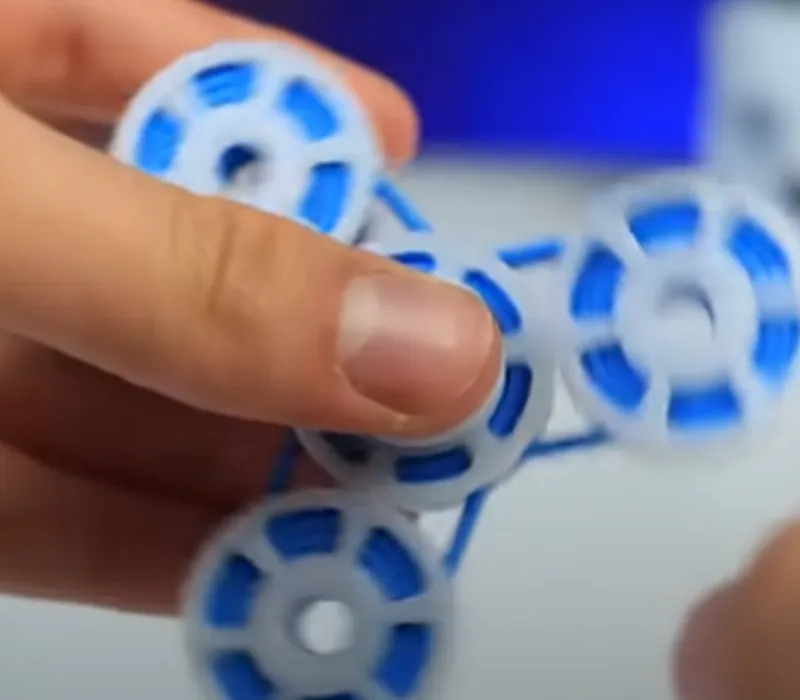 Fidget Spinner